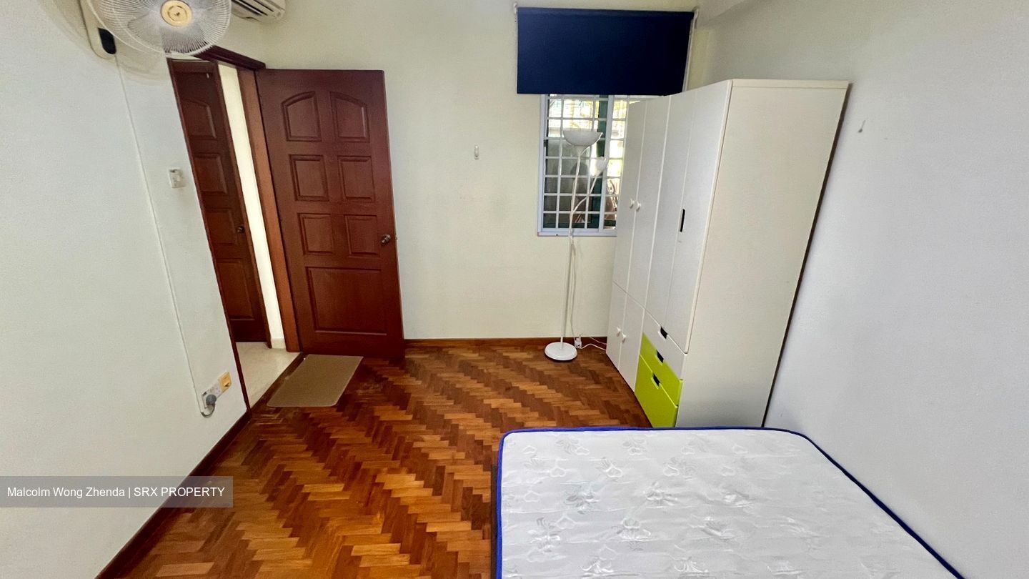 Ballota Park Condominium (D17), Condominium #589702881
